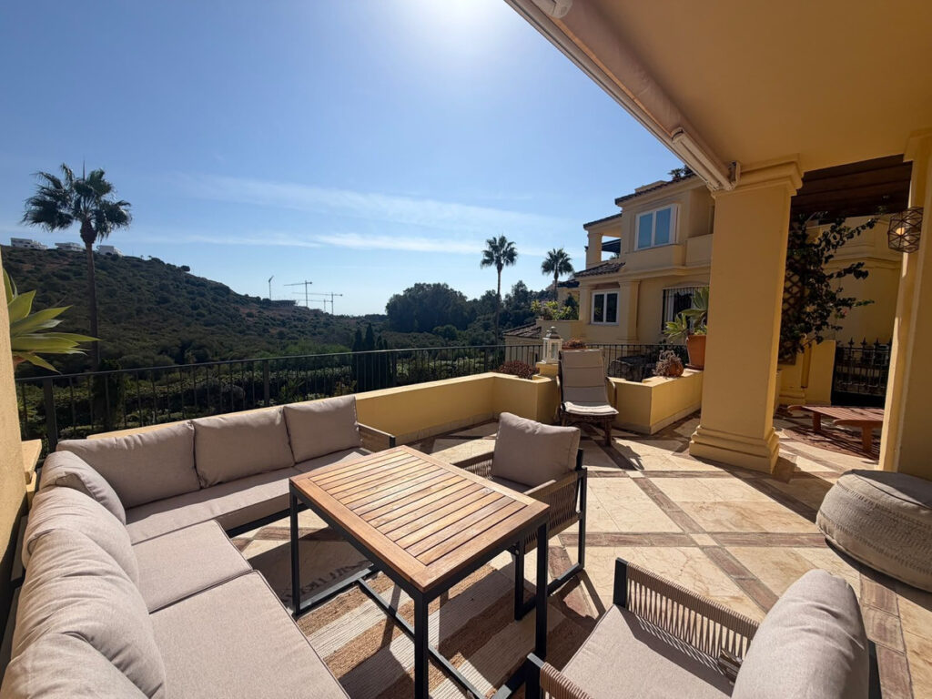 Apartamento en South of spain.