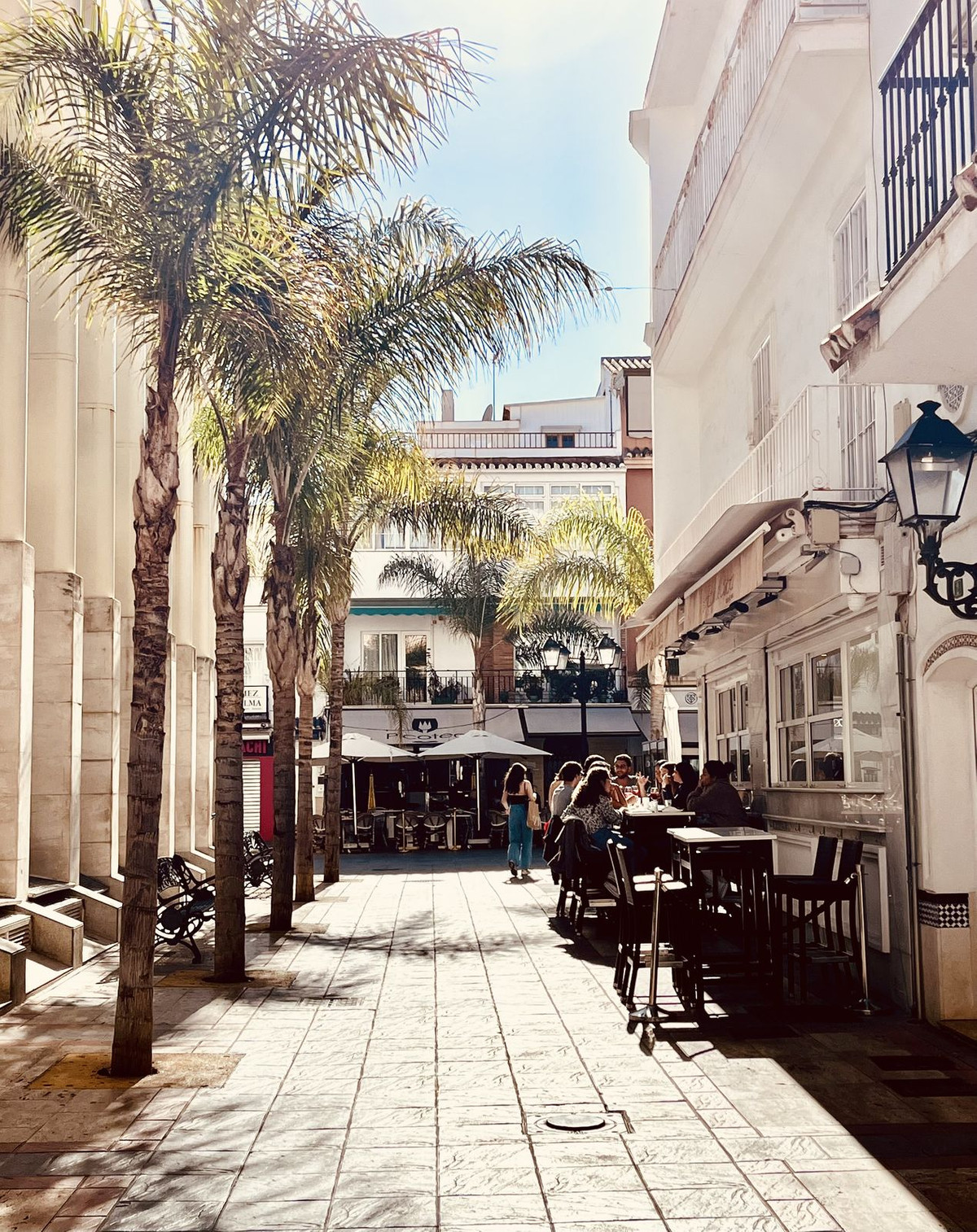 Apartamento en Centro.