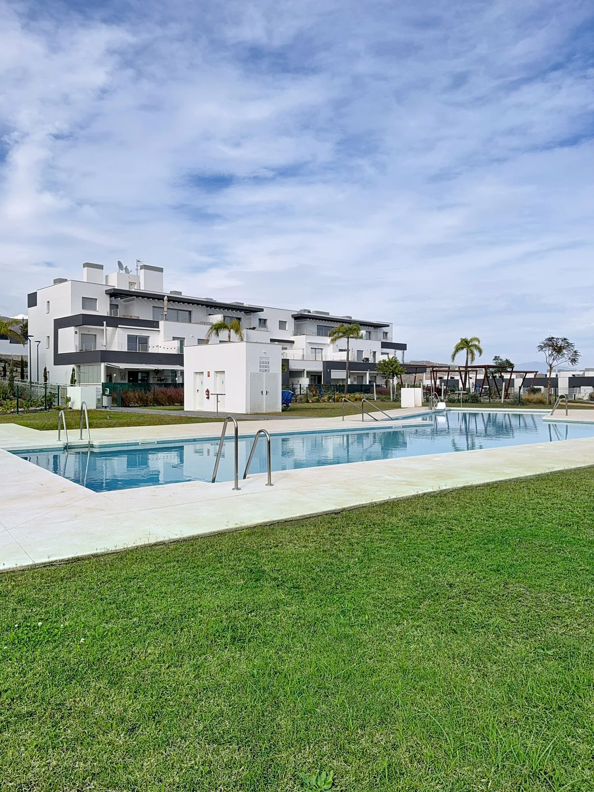 Apartamento en Valle Romano Golf.