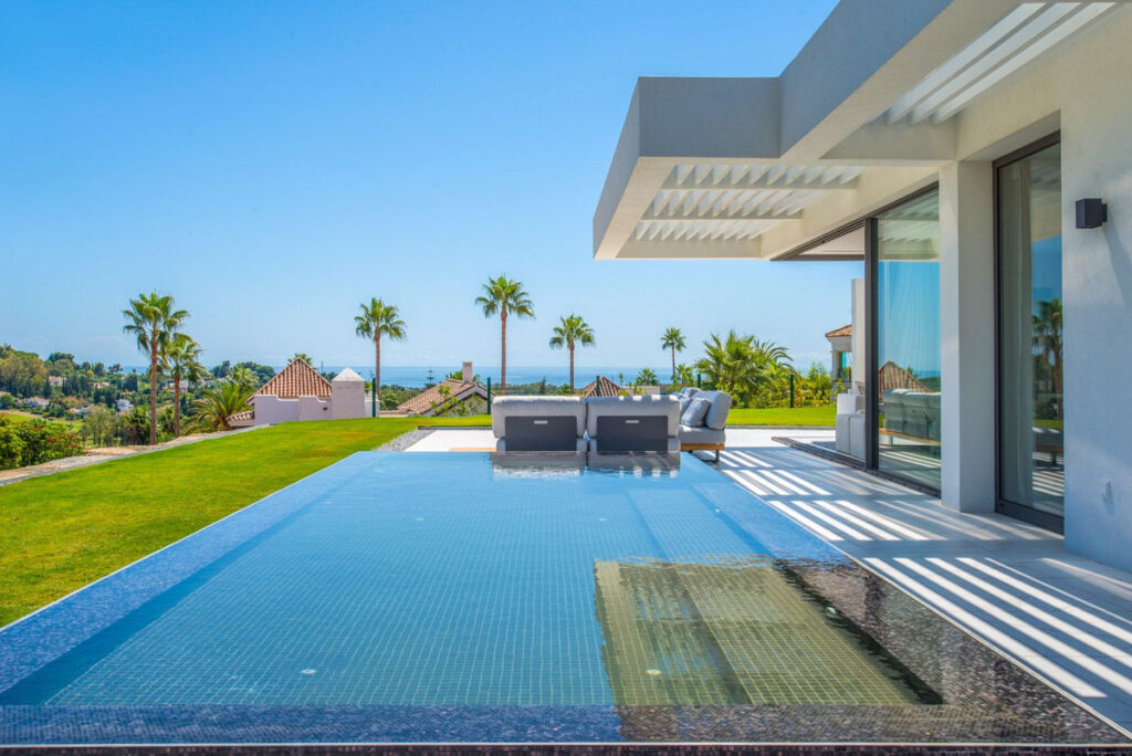 Apartamento en El Paraíso.