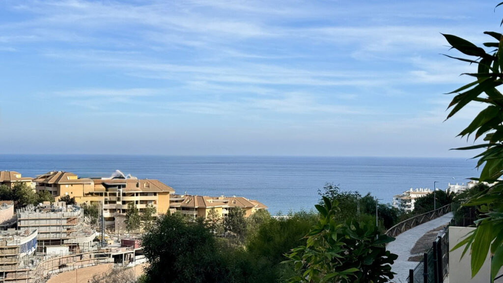 Apartamento en Carihuela.