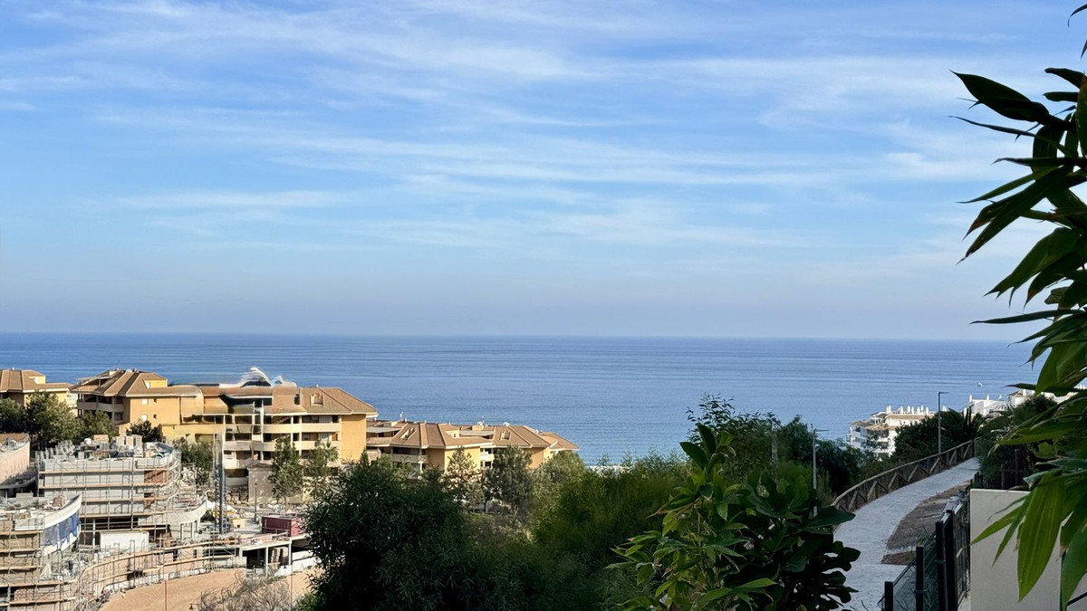 Apartamento en Carihuela.