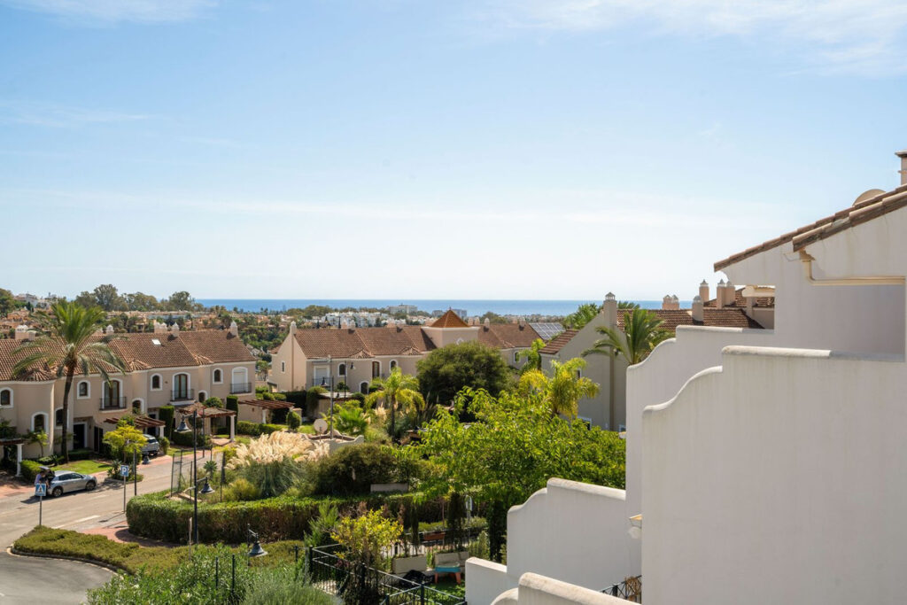 Casa en Paraiso-Barronal.