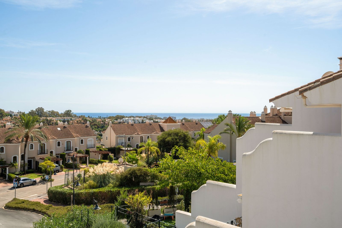 Casa en Paraiso-Barronal.