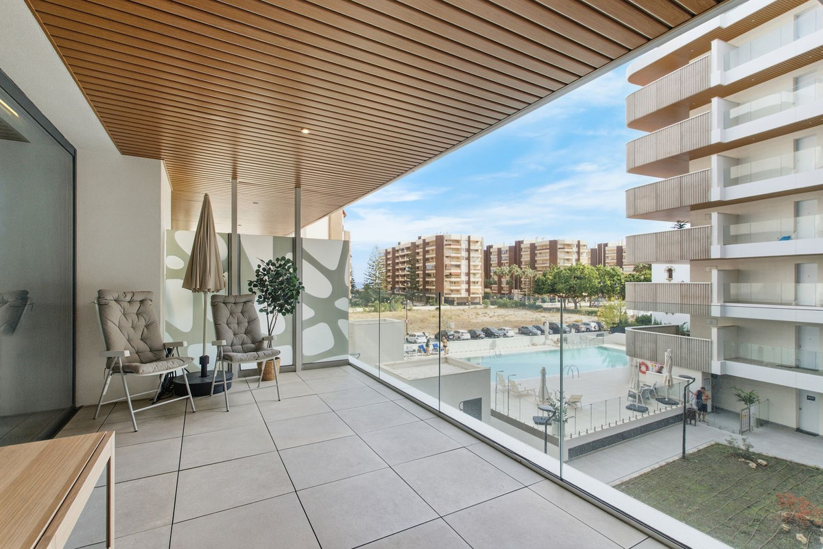 Apartamento en Zona Sohail.