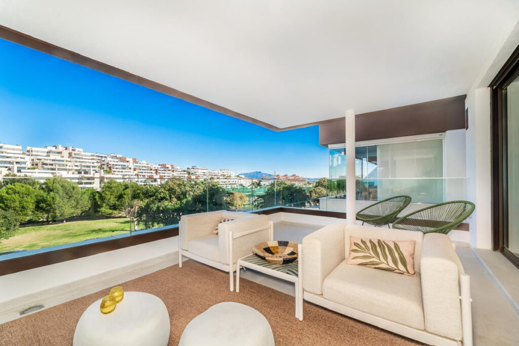 Apartamento en Atalaya-Isdabe.