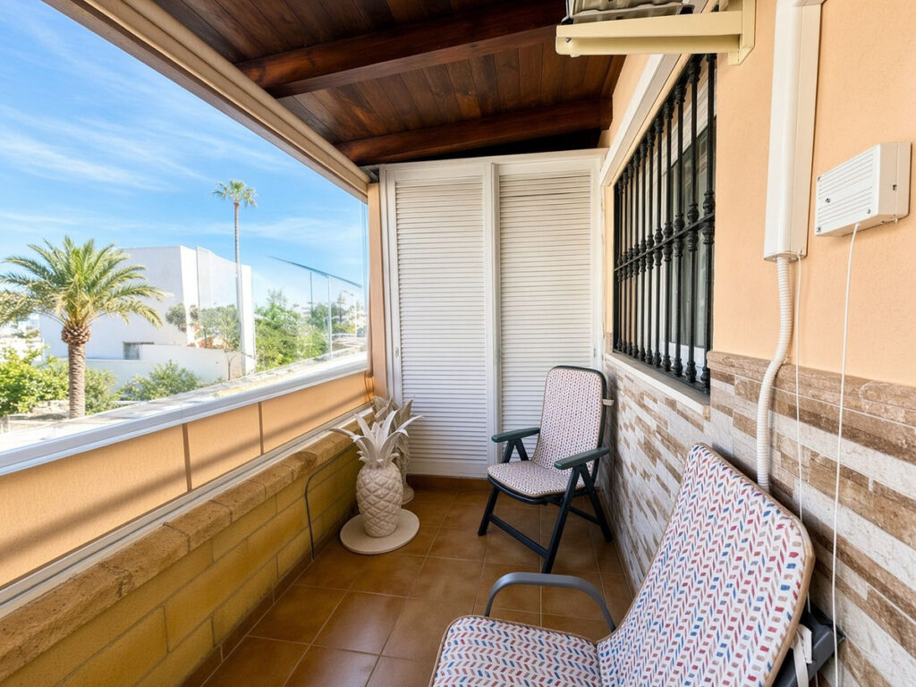 Apartamento en Cancelada.