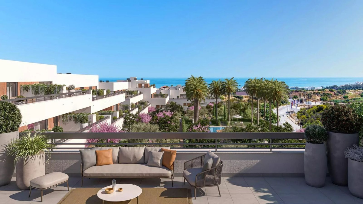 Apartamento en Arroyo Enmedio.
