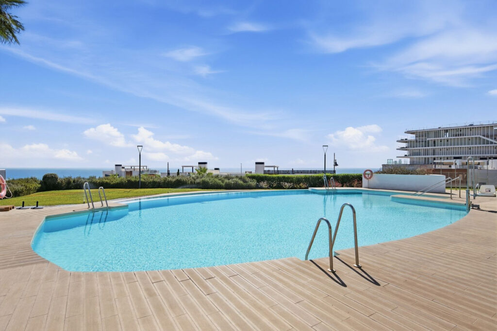 Apartamento en Las Gaviotas.
