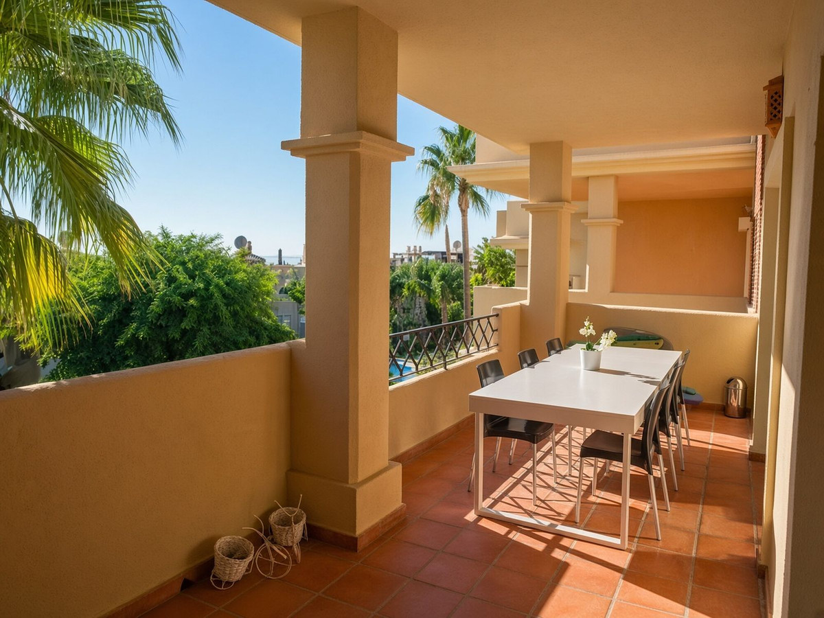 Apartamento en Cancelada (Nueva Milla De Oro).