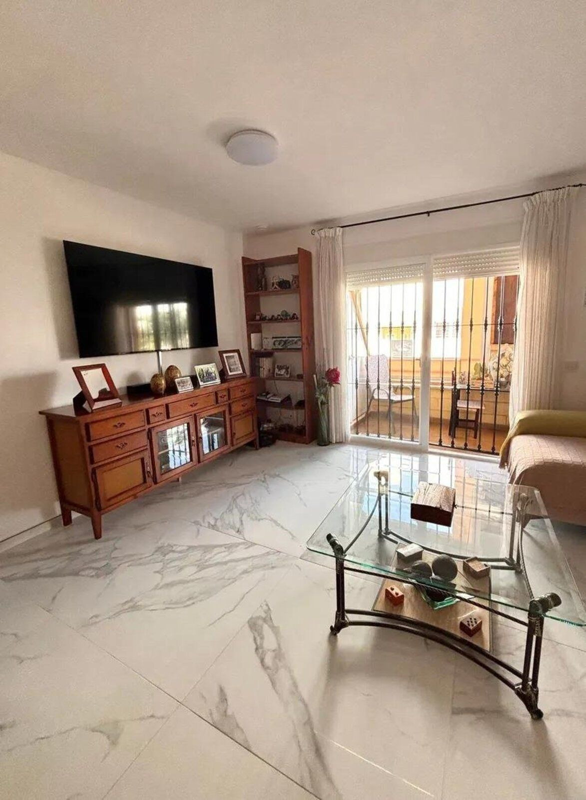 Apartamento en Cancelada.