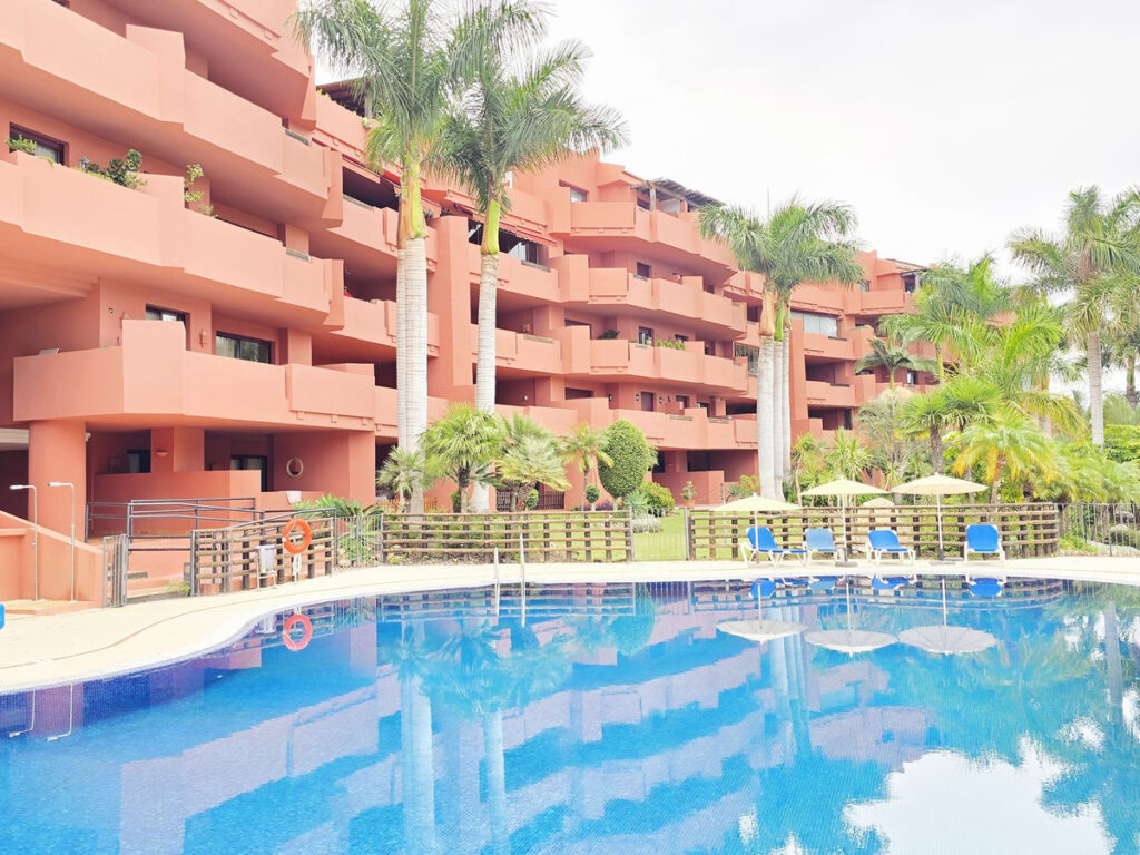 Apartamento en Área Triana.