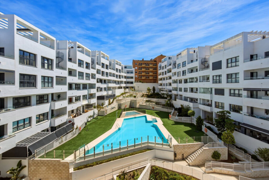 Apartamento en Centro.