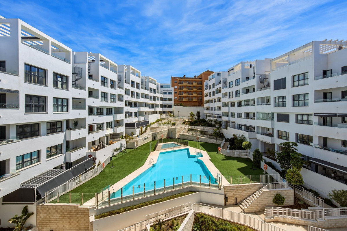 Apartamento en Centro.