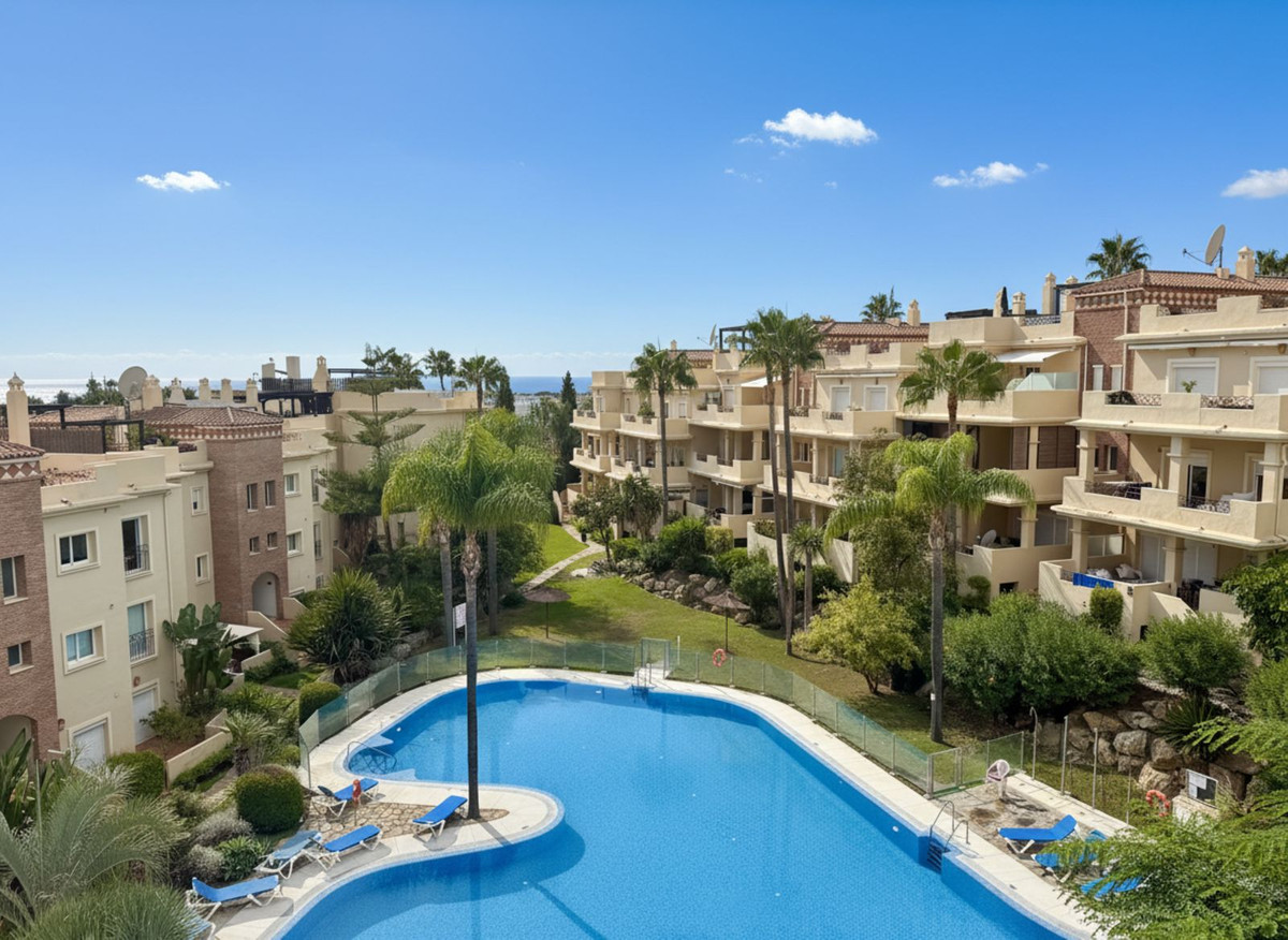 Apartamento en Cancelada (Nueva Milla De Oro).