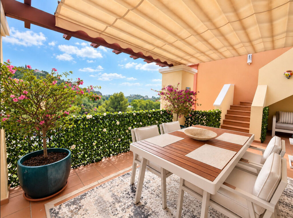 Apartamento en ARQUEROS.