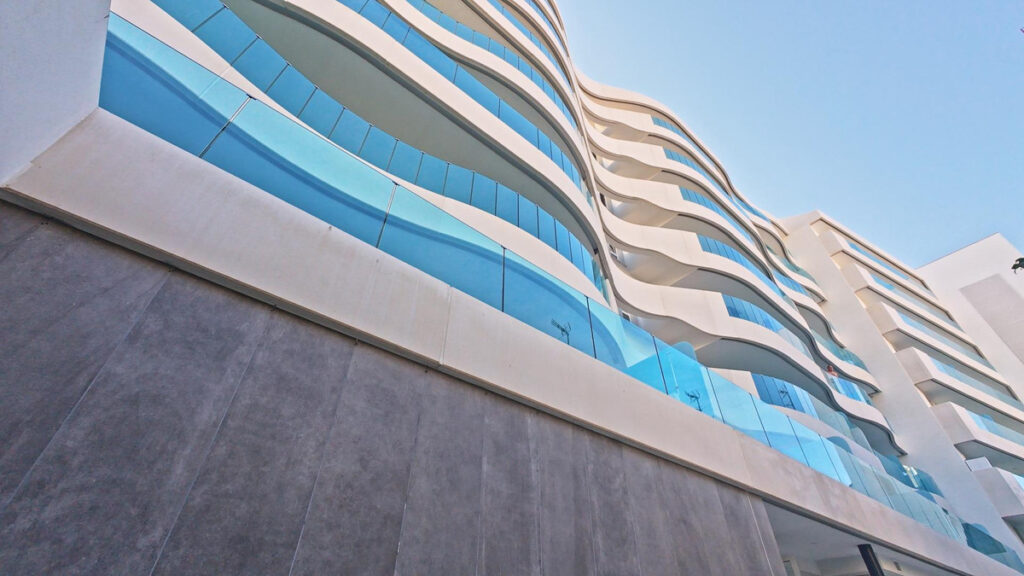 Apartamento en Puerto Deportivo.