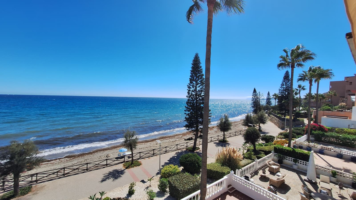 Apartamento en Atalaya-Isdabe.