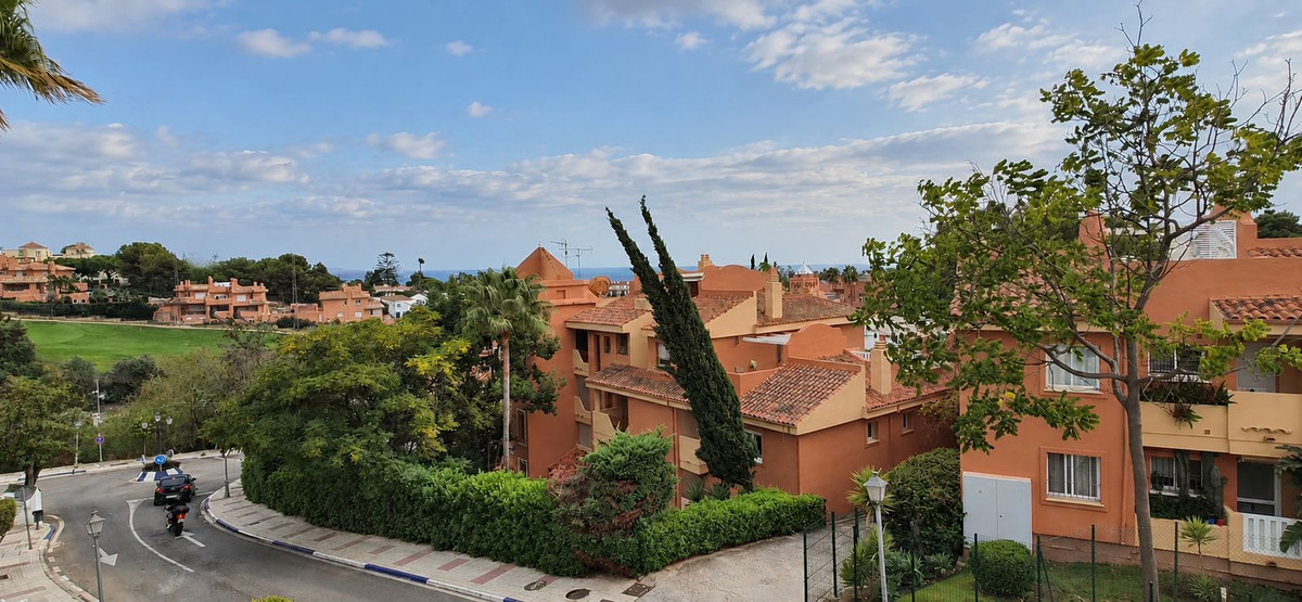 Casa en Marbesa.
