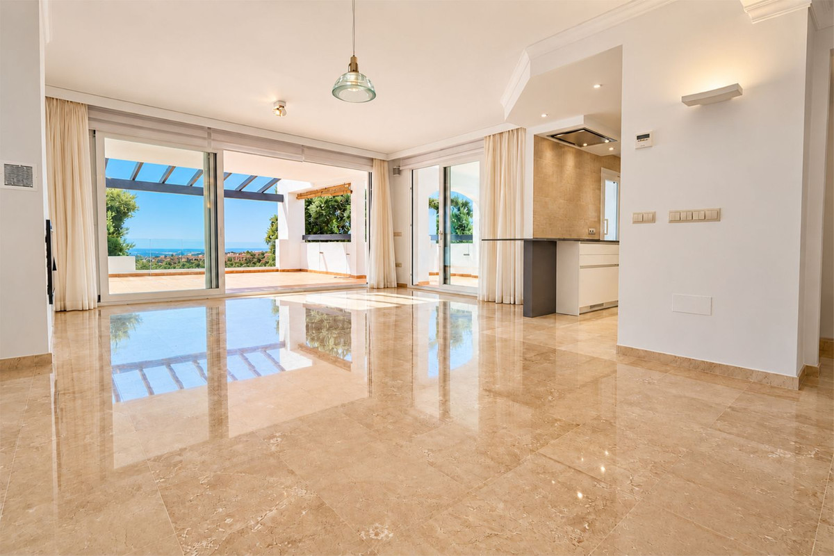 Apartamento en Los Arqueros-Puerto del Almendro.