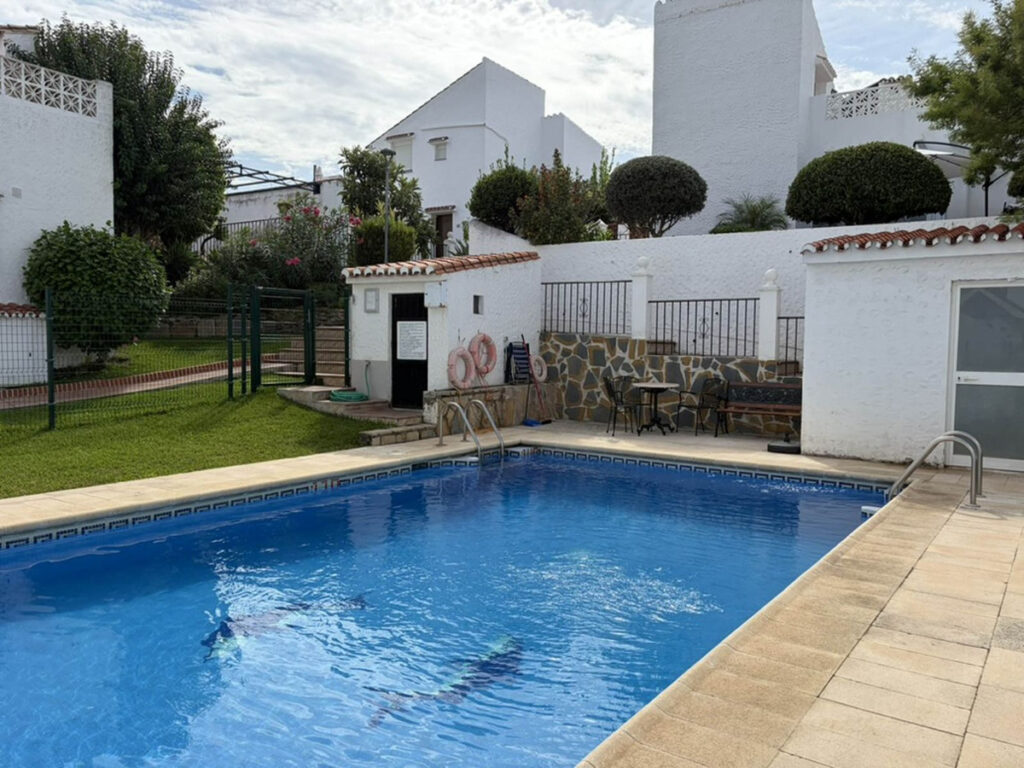 Casa en Las Lomas.