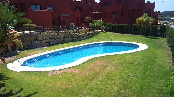 Apartamento en South of spain.