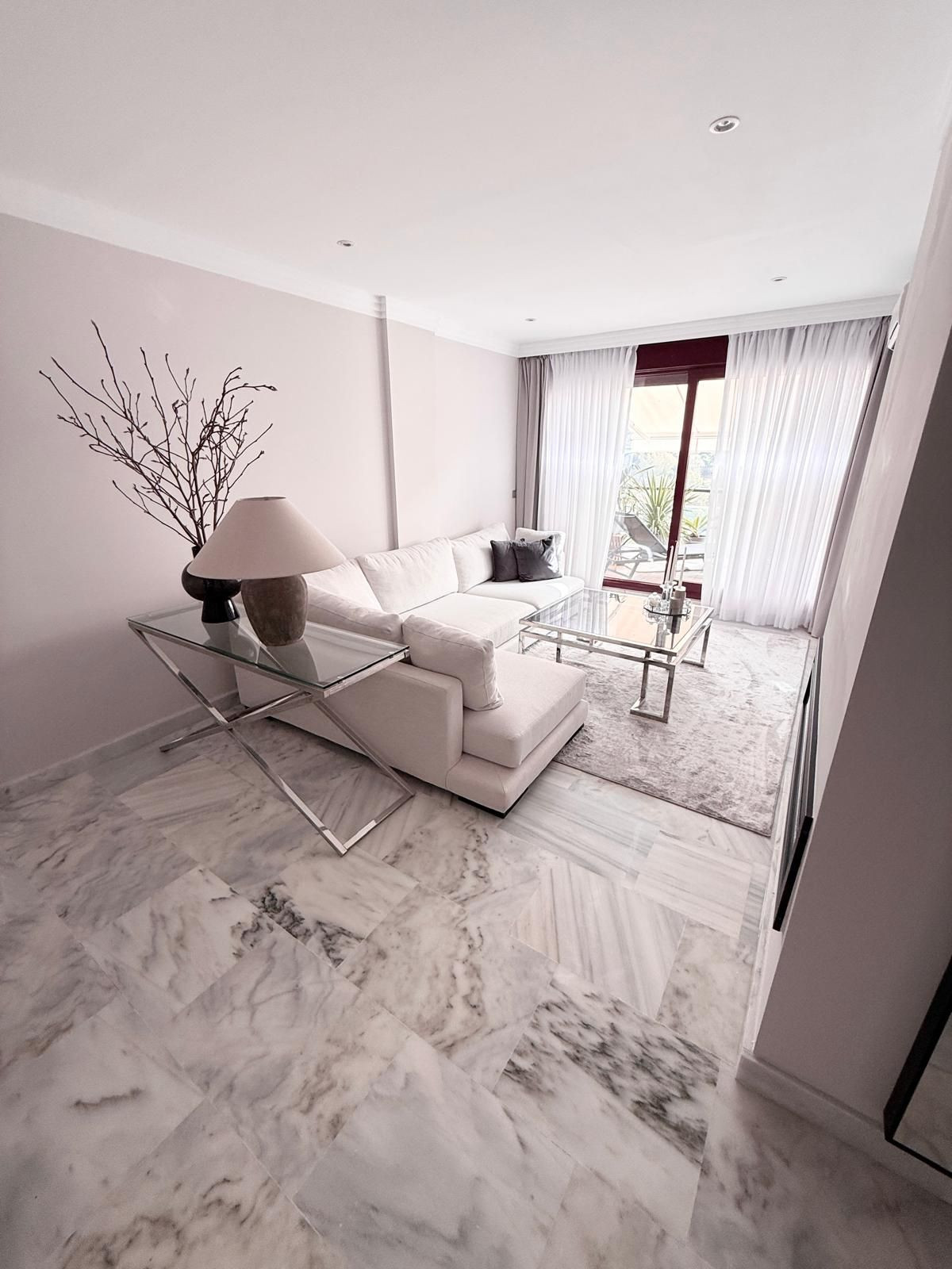 Apartamento en Parque Selwo Aventura.
