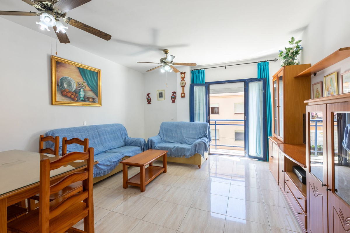 Apartamento en Centro.