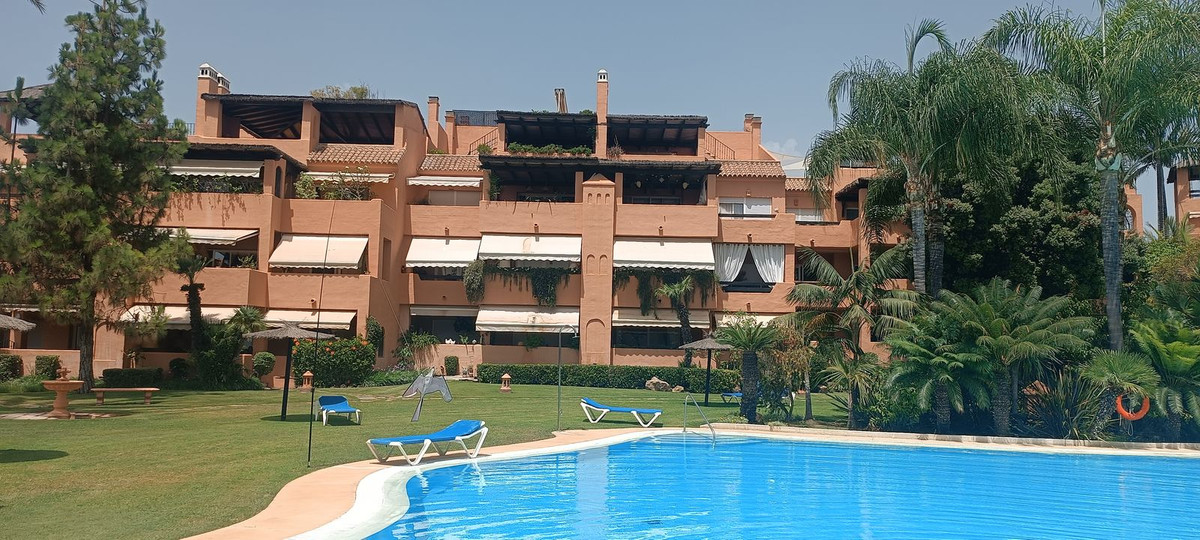 Apartamento en Atalaya-Isdabe.