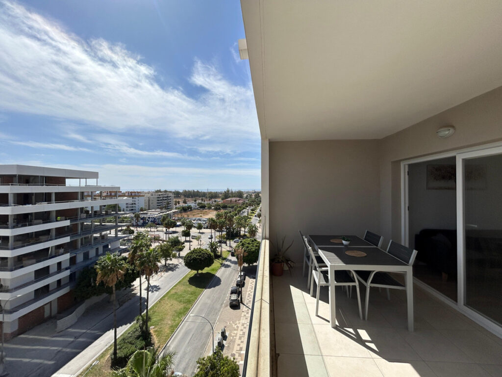 Apartamento en Rodeo Alto-Guadaiza-La Campana.