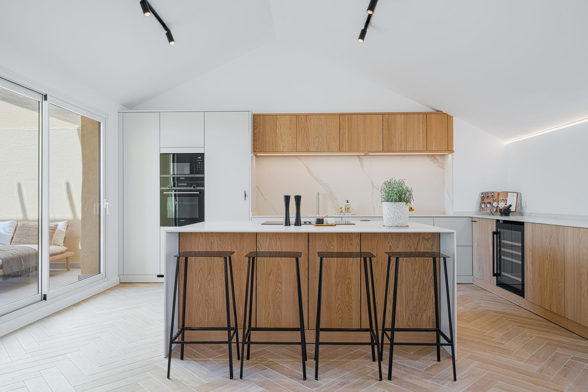 Apartamento en Bel-Air-Cancelada-Saladillo.