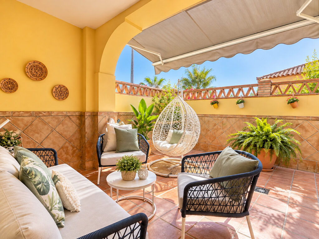 Casa en Atalaya-Isdabe.