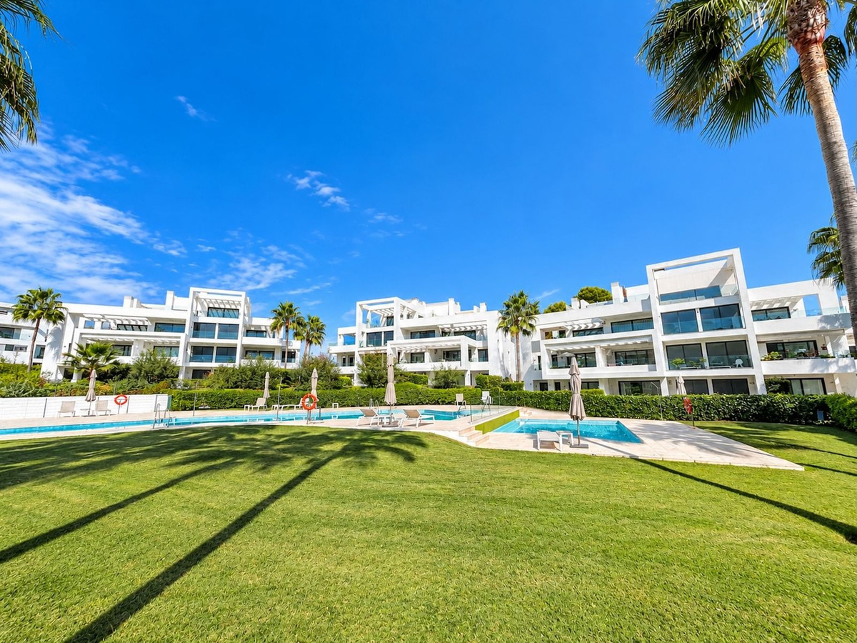 Apartamento en Nueva Atalaya.
