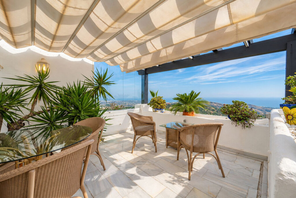 Apartamento en El Vicario.