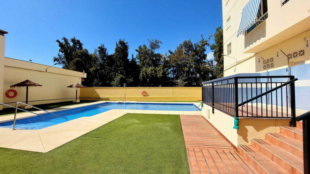 Apartamento en Centro.