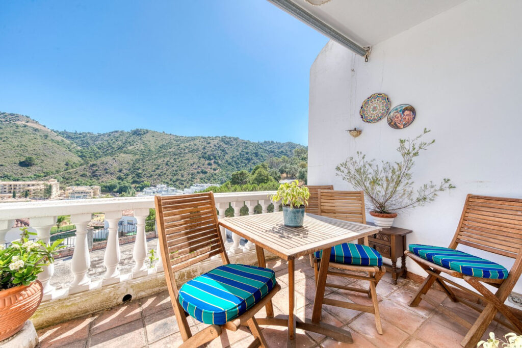 Casa en Costa del Sol.