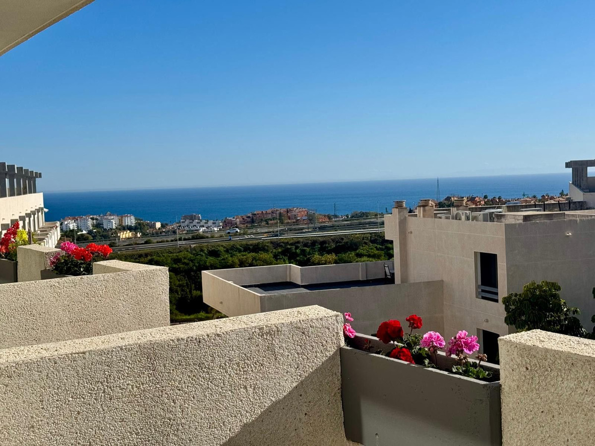 Apartamento en Riviera del Sol.