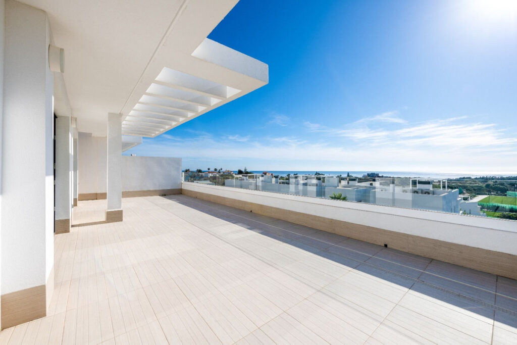 Apartamento en Arroyo Enmedio.