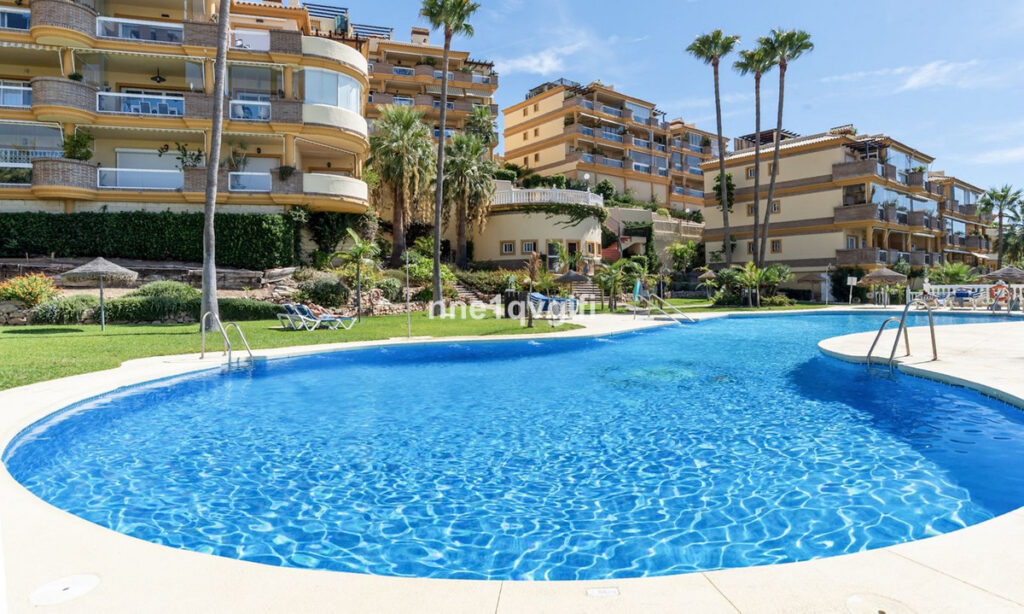 Apartamento en Hipodromo – cerrado del aguila.
