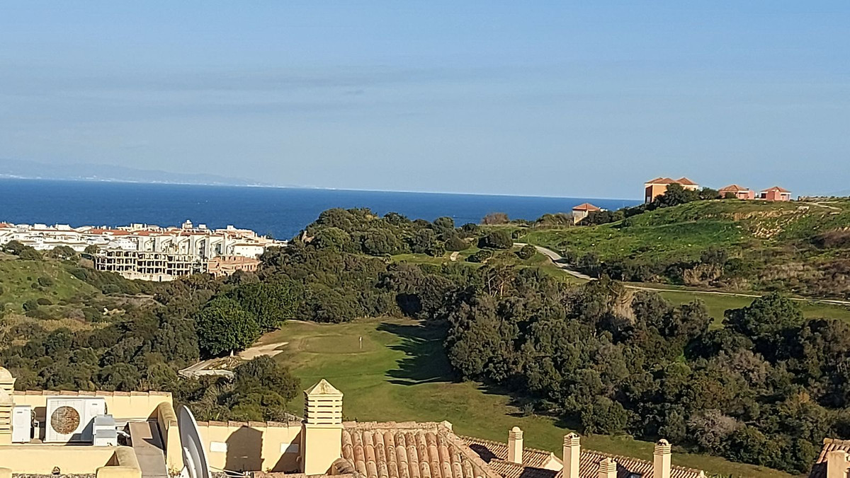 Apartamento en El Castillo.