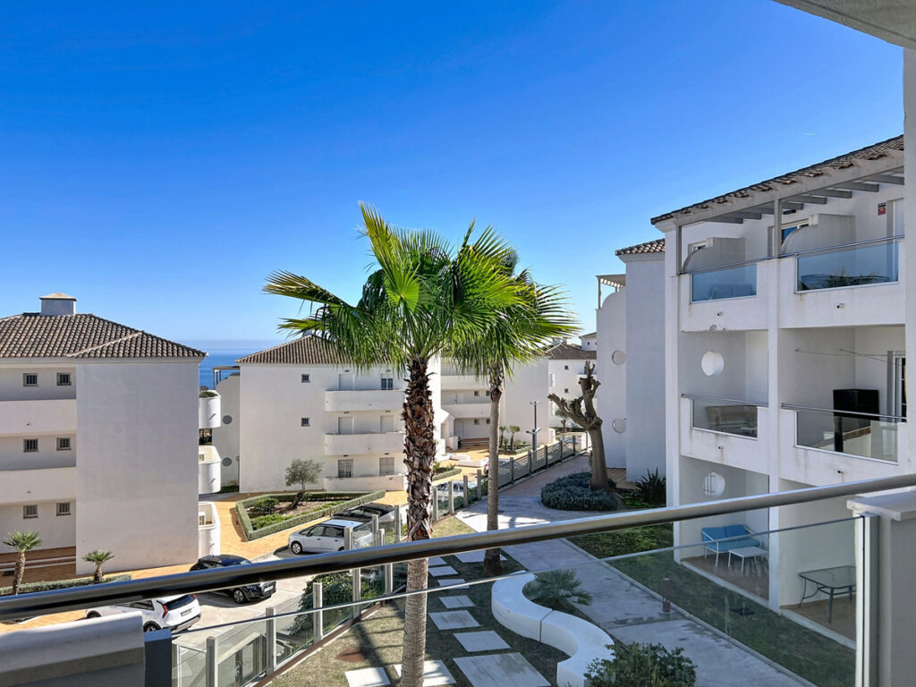 Apartamento en Chullera.