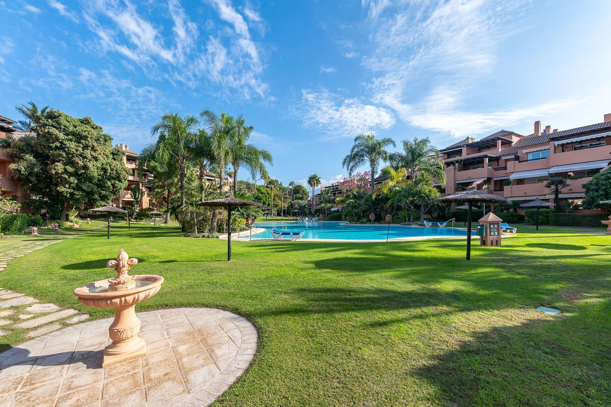 Apartamento en Atalaya-Isdabe.