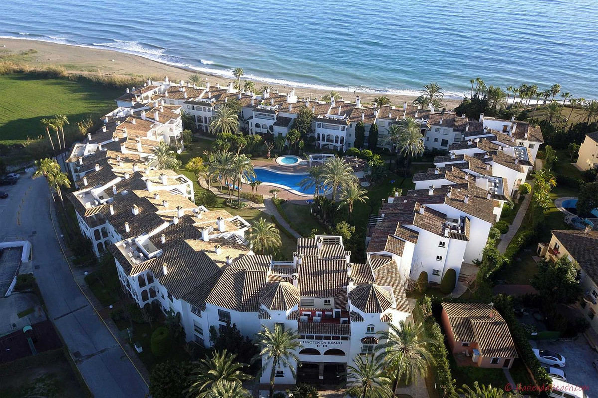 Apartamento en Atalaya-Isdabe.