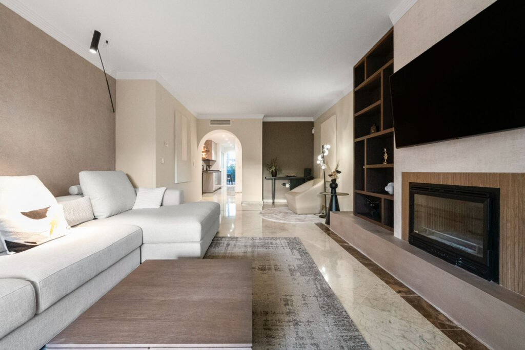 Apartamento en Las Lomas de Río Verde.