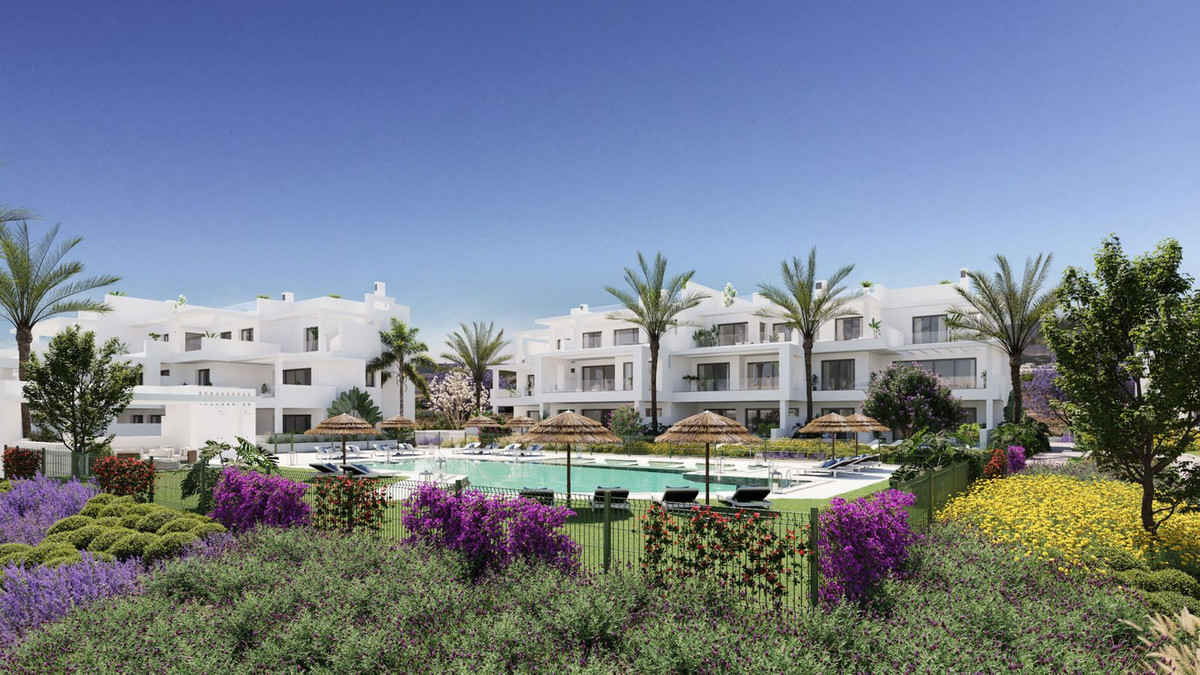 Apartamento en Arroyo Enmedio.