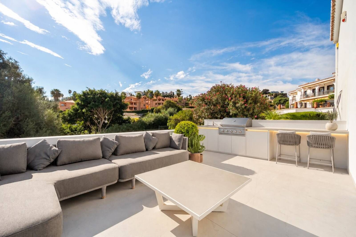 Apartamento en Cortés.