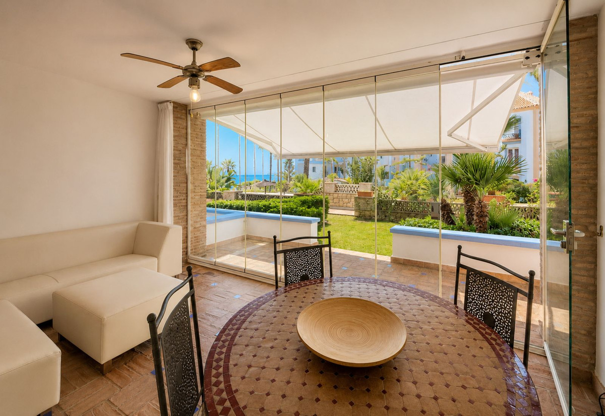 Apartamento en South of spain.