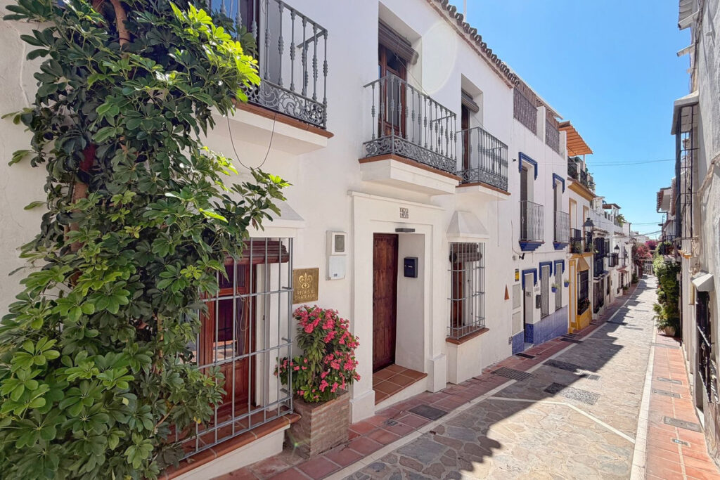 Casa en Marbella.