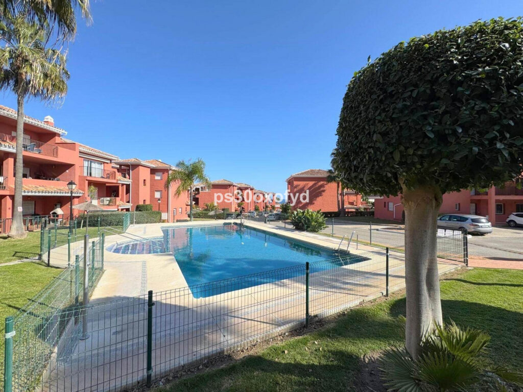 Apartamento en Manilva beach.