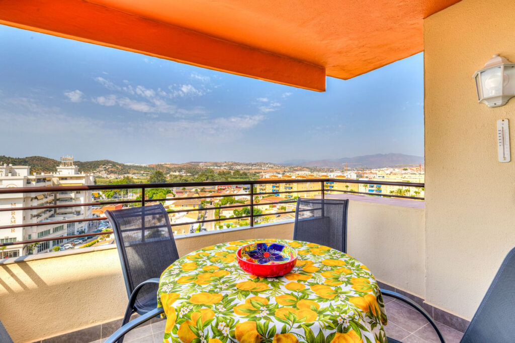 Apartamento en Zona Sohail.
